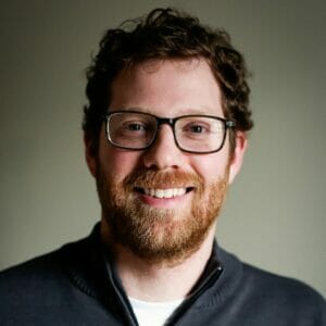Alec Mesdag