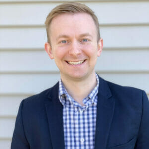 Zak Kirkpatrick