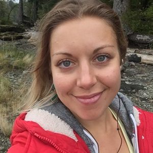Chelsea Goucher