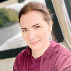 Gracia O’Connell