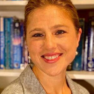 Katie Koester
