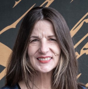 Adrienne Bunten
