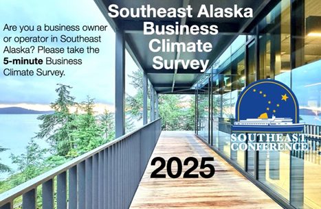 2025 Business Climate Survey