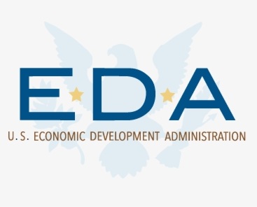 EDA Logo