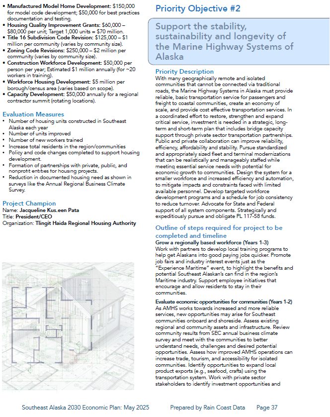2030 CEDS Transportation Priority pg 1