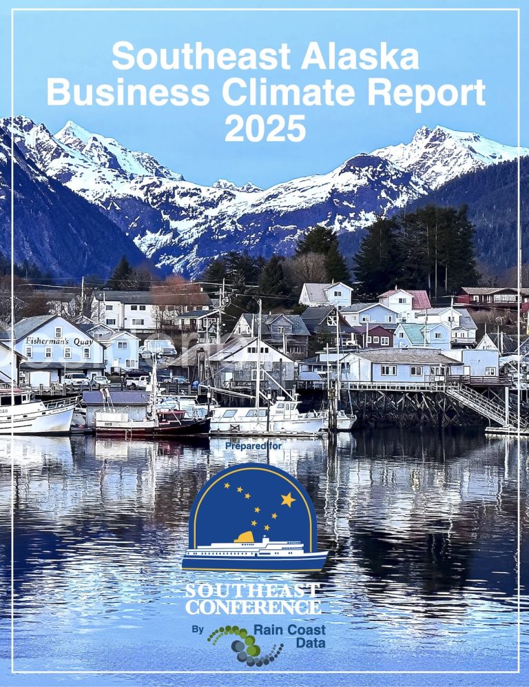 Southeast Alaska Business Climate Survey 2025